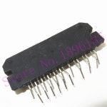 1개 STK621-033N 3 상 인버터 모터 드라이브 하이브리드 IC : 한라산인터네셔널21