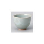 10개 세트 치차 백운 치차 [8.2 x 6.2cm] 토물 [요정 여관 일식기 음식점 상업용기 식기] : UMIT STORE
