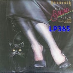 [LP미개봉] 나자레스 Nazareth - The Ballad Album [중고]J0181 : LP365
