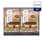 아워홈 구씨반가x중앙해장 한우곱창전골 700g x2 (총 4인분) : 아워홈 공식스토어