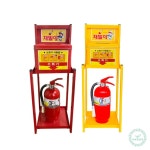 SN 소화기함재떨이B 화재방지 소방용품 : 수네잡화점