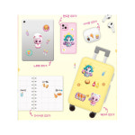 슈팅스타 캐치티니핑 역할놀이스티커 소품 데코 꾸미기 : 퍼니디어