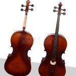 774번가 피나무 첼로 입문용 대형 초보자용첼로 우드악기 초등악기 : 밸뉴인 스토어