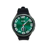 삼성전자 삼성 갤럭시 워치6 클래식 골프에디션 거리측정기 47mm : DAYZ