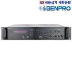 PT-7254 젠프로 주간 차임벨 타이머, 시보기, 내부 및 외부 USB 음원 사용 가능 : 새한음향 세운상가