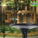 썬플라워 Solar LED 태양광 가로등 : 조이가든