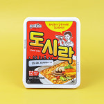 팔도 도시락 컵라면 86g : 너만아는과자점