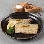 제주 프리미엄 은갈치 특대 2마리 갈치 선물세트 : 제주애산다