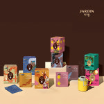 쟈뎅 클래스 드립백 7P+7P 골라담기(7종 택2) 싱글오리진/디카페인/가향 : JARDIN