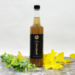 국내최초 청한농장 천연발효은행식초 행초발효액 750ml 숙성연도 선택 : 청한농장 은행식초