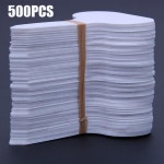 라벨기 200-500pcs T 형 보육 정원 식물 태그 꽃 레이블 대 한 씨앗 냄비 마커 DIY 도구 : 플러스총판