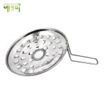 숯통덮개 숯통운반덮개 덮게 불안나 로스타 화로 : 에코미ecomee