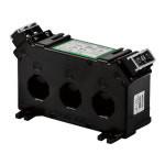 광성계측기 3상 전선용 변류기 KBD-22(2CT) : 다모전기