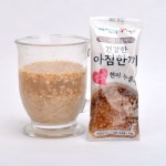 화타식 누룽지 숭늉 화타 숭늉차 태운 누룽지 아침 대용식 50g 24개 : 꾸준한스토어