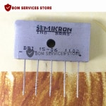 DB16 16 DBI15 06 DB115 06, 새로운 IGBT 모듈, : 글로리37