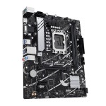 ASUS PRIME B760M-K STCOM (인텔B760/M-ATX) : 컴아울렛Comoutlet