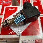 Danfoss 압력 트랜스미터, MBS1900 064G6567 : 사오종합