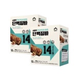 심플잇 단백질바 50g x 24개 : 일억별