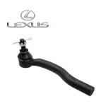 렉서스 ES 아발론 캠리 타이로드엔드 RH 우 조수석 4546009050 : 타이탄파츠