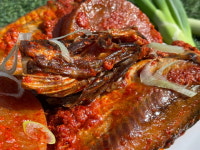 대박집 초벌 코다리조림 밀키트 1.6kg 3-4인분 : 어반농수산