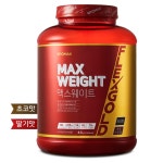 스포맥스 맥스웨이트 살찌는 헬스 단백질보충제 4kg 초코 국내제조 : 모두모아헬스마트