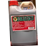 캐러멜소스 대일 2K X10 식자재 : 딩동댕푸드