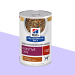 (강아지) 힐스 독 i/d 캔 위장관리, 354g, 1개 : 리치앤펫