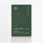 오색장인하누 | [다시자연] 장인의 육수 오색수연면 세트 11호 : 다시자연 이야기