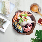 초복 말복 푸짐한 보양식 해신탕 2 3 4인분 : Home mart
