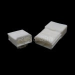 자동차 고전류 소켓 수 플러그 암 커넥터 전기 2 핀 6098-1278 1 세트 : 하루코퍼레이션2