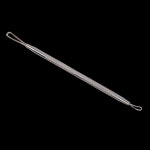 chu1000마켓 압출기 스틱 얼굴피지흡입기 피지짜는도구 핀셋집게 미용소품 사용이편리한 : 추천마켓1000