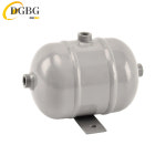 저장 액세서리 탱크 수평 압력 1L 용기 소형 2L 탄소강 실린더 버퍼 공기 저수지 : 리을트리4