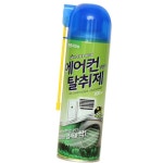 냄새제거 피톤치드 탈취제 에어컨방향제 산도깨비방향제 1P : 온엔에스