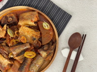 대박집 초벌 코다리조림 밀키트 1.6kg 3-4인분 : 어반농수산