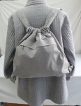스님바랑 백팩 면 걸망 불교 절 : 우미사 승복점