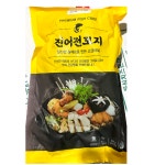 진어전가마보꼬 오뎅 일본식 오뎅탕 어묵탕 꼬지 술안주 캠핑요리 즉석탕 : ALPHONSUS