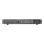 AMS MVP500 7채널 비디오 프로세서 4K 입력 4창 디스플레이 원활한 스위칭 LED 제어 : 송하유통2432