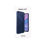 삼성 갤럭시 A15 128GB SM-A155 미사용 공기계 새상품 : 헬로글로벌
