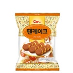 [청우식품] 팬케이크 350g (10봉지) : 프뉴 스토어