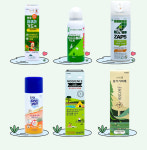 현대약품 버물 이카리딘케어 60ml 빈대 베드버그 모기 기피제 털진드기 퇴치 : 다나아팜