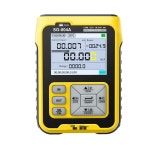 다기능 신호 발생기 아날로그 004 프로세스량 20 체크기 4 20mA 신호발생기 열저항 SG-004A[열저항/열전쌍] : 선 경 마 켓