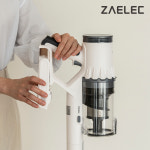 자일렉 가정용 무선청소기 BLDC 진공 핸디 원룸 청소기 오토모드 충전거치대 포함 올라운더 : 자일렉 코리아