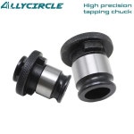 변경 태핑 콜릿 세트 벤치 드릴 CNC 용 토크 조절 가능 J4012 : 신우유통26