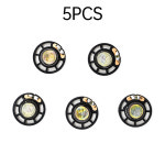 Ohm 5PCs 29mm 직경 경적 8R 라우드 스피커 : 감자돌직구14