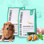 마이펫닥터 강아지사료 시그니처 2.0 가수분해 저알러지 처방식 체중관리, 2kg, 2개 : 마이펫닥터