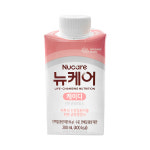 대상웰라이프 뉴케어 케이디 비투석 신장질환자용 균형영양식 200ml x 30팩 : 유니드ON