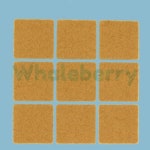 팰트 소음방지스티커 (정사각30) 가구패드 기스방지 미끄럼방지패드 : 웨일베리 3rd