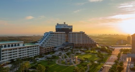 [4~5월 PKG] 소노벨 델피노 WEST+조식or오션 대인2&미취학1+할인권 : 아이러브레저