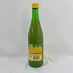 수코디 유로푸드 레몬주스 오가닉 유기농 레몬즙 트레이더스 레몬수 500ml : 제이디오리진