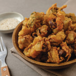 전원푸드락 고추바사삭 똥집튀김 1kg : 푸드홀릭몰